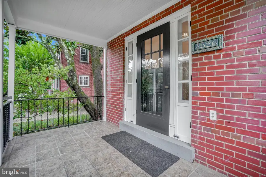 4526 Nw 44th St Nw, Washington, DC 20016 - #2