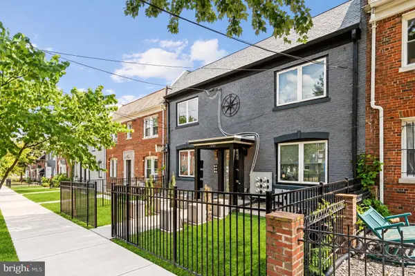 1355 Bryant St Ne #2, WASHINGTON, DC 20018