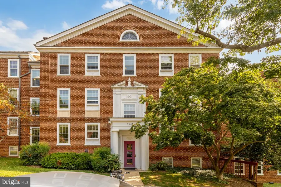 3541 39th St Nw #f510, Washington, DC 20016 - #2