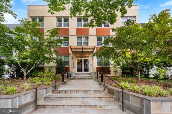 617 Jefferson St Nw #204, WASHINGTON, DC 20011