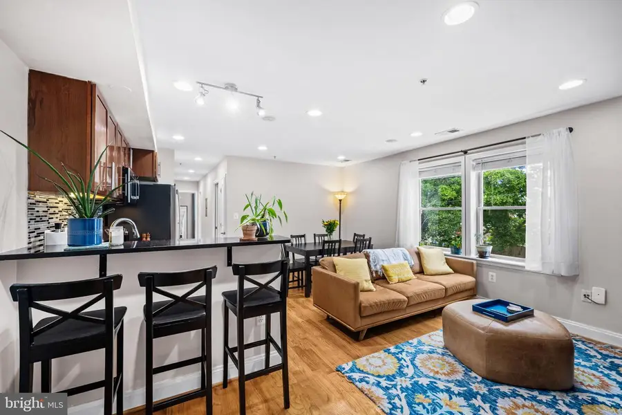 617 Jefferson St Nw #204, Washington, DC 20011 - #3