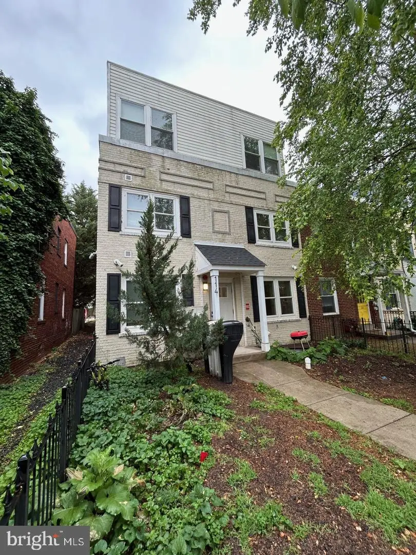 Address Withheld By Seller, Washington, DC 20024 - #1