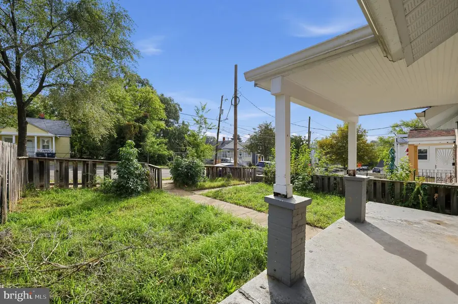 826 46th St Ne, Washington, DC 20019 - #3