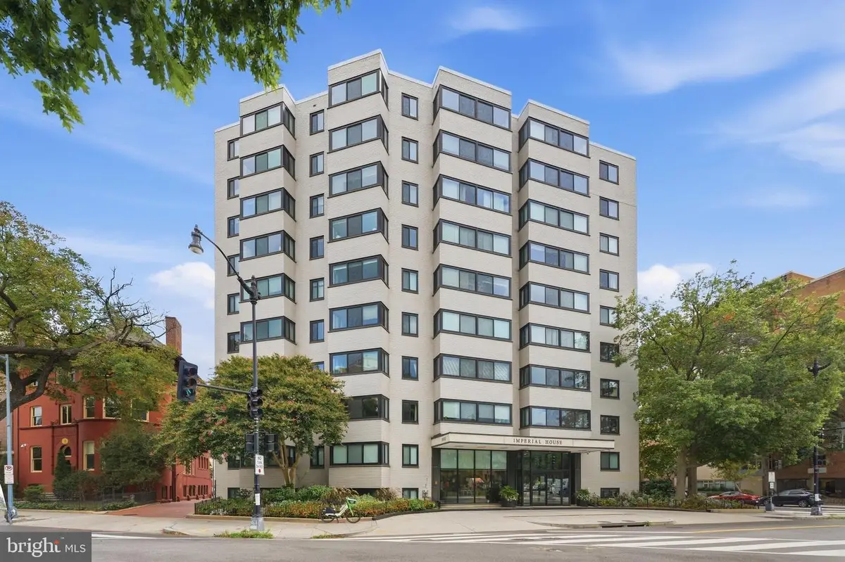 1601 18th St Nw #205, Washington, DC 20009 - #1