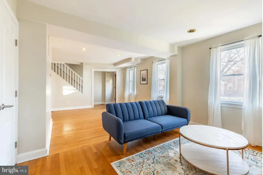 59 Farragut Pl Nw, Washington, DC 20011 - #2