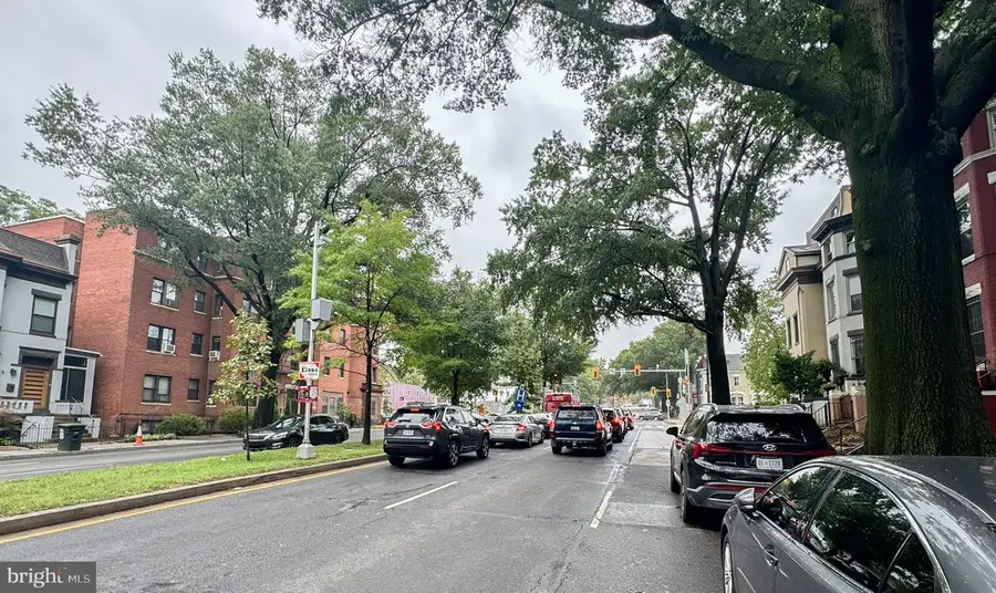 18 Rhode Island Ave Nw, Washington, DC 20001 - #3