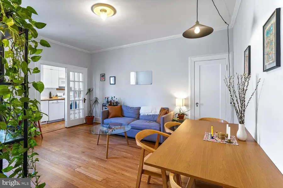 1734 P St Nw #53, Washington, DC 20036 - #2