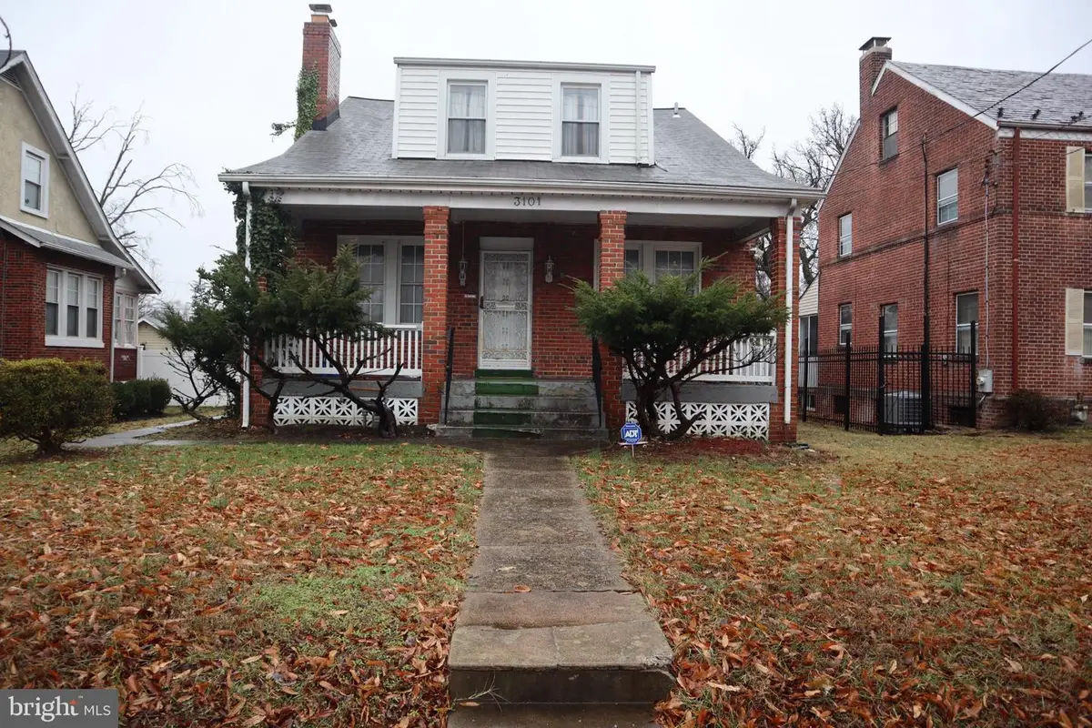 3101 Alabama Ave Se, Washington, DC 20020 - #1
