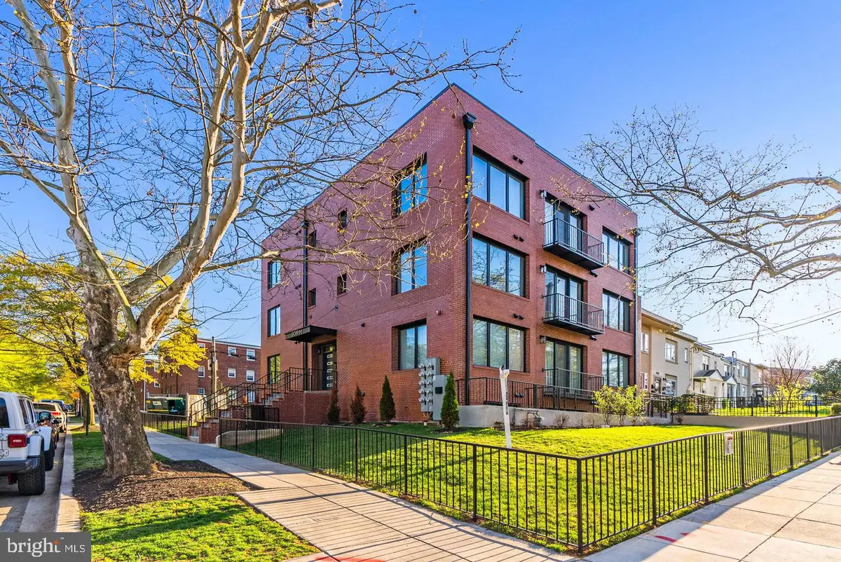 2019 M St Ne #ph9, Washington, DC 20002 - #1