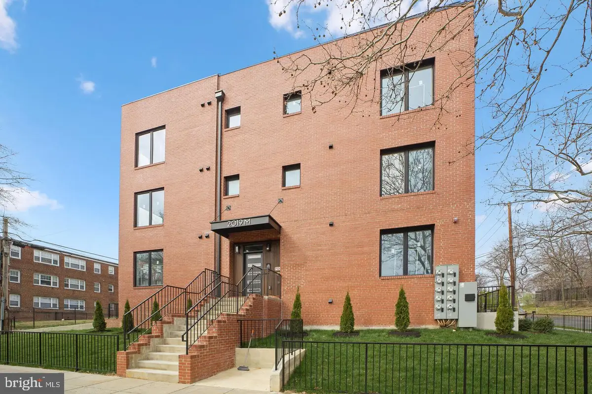 2019 M St Ne #7, Washington, DC 20002 - #1