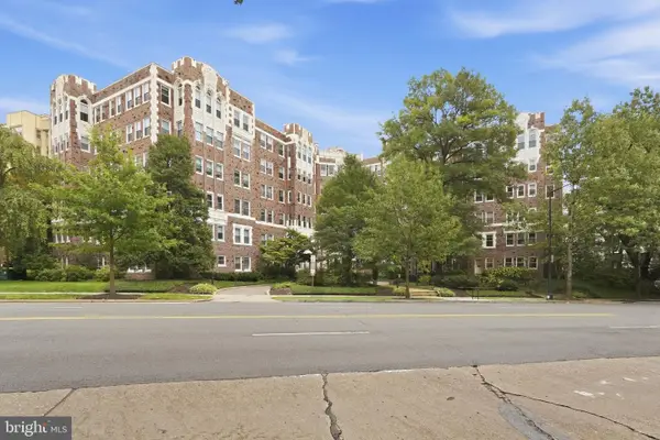 4707 Connecticut Ave Nw #308, WASHINGTON, DC 20008
