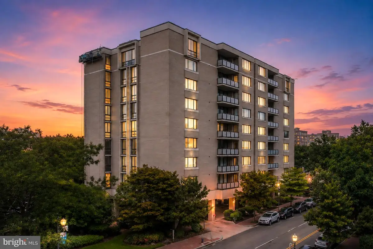 800 25th St Nw #1001, Washington, DC 20037 - #1