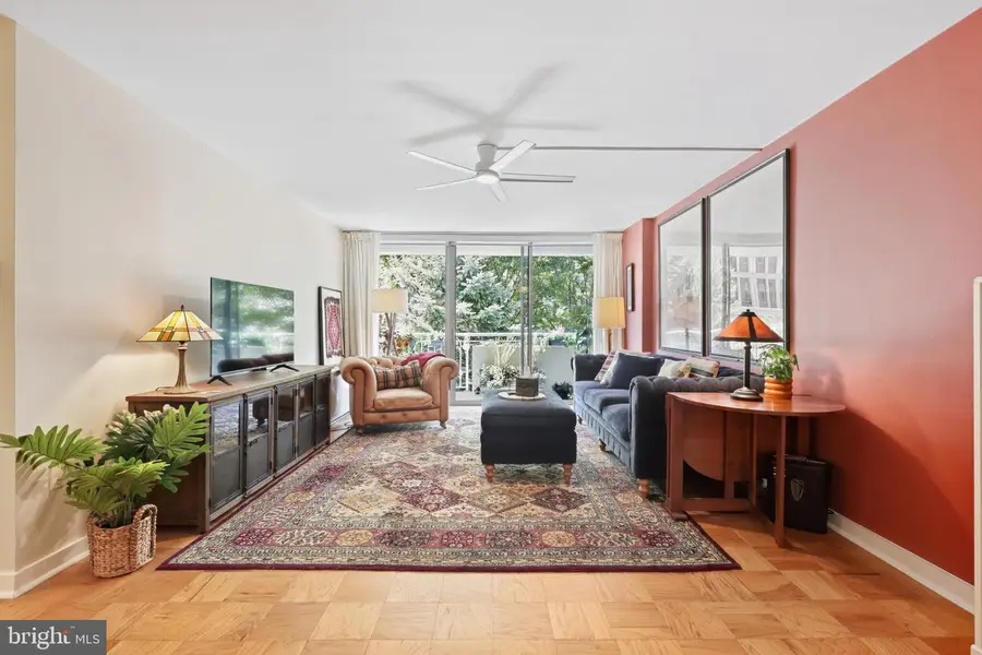 3001 Veazey Ter Nw #607, Washington, DC 20008 - #3