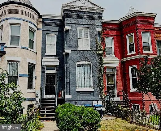 1334 Maryland Ave Ne, Washington, DC 20002 - #1