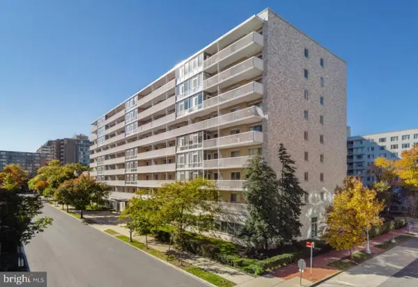 730 24th St Nw #409, WASHINGTON, DC 20037
