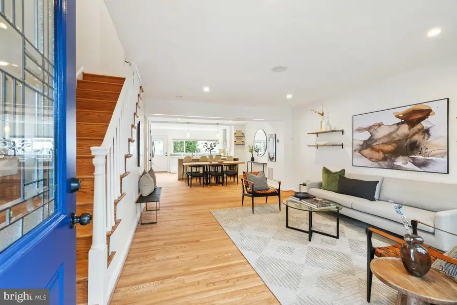 817 20th St Ne, Washington, DC 20002 - #2