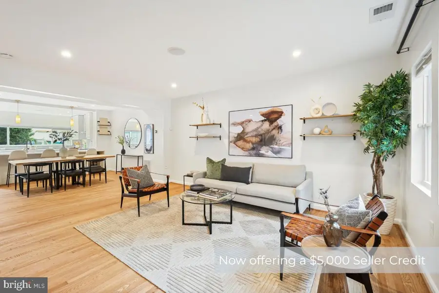 817 20th St Ne, Washington, DC 20002 - #3