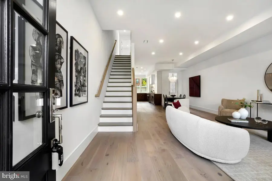 421 4th St Ne, Washington, DC 20002 - #3