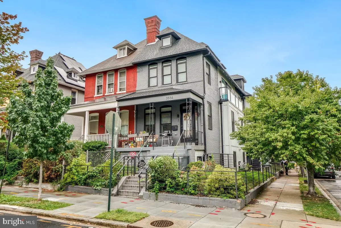 3554 10th St Nw #1, Washington, DC 20010 - #1