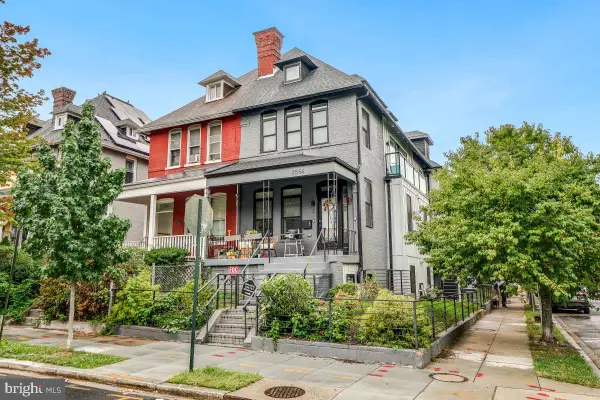 3554 10th St Nw #1, WASHINGTON, DC 20010