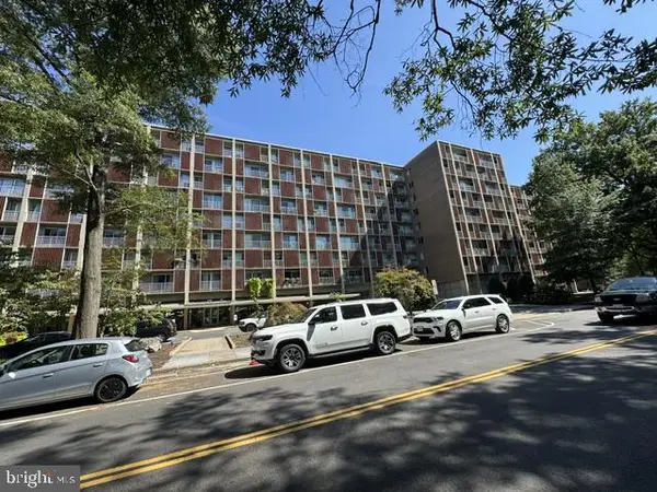 800 4th St Sw #n-703, WASHINGTON, DC 20024