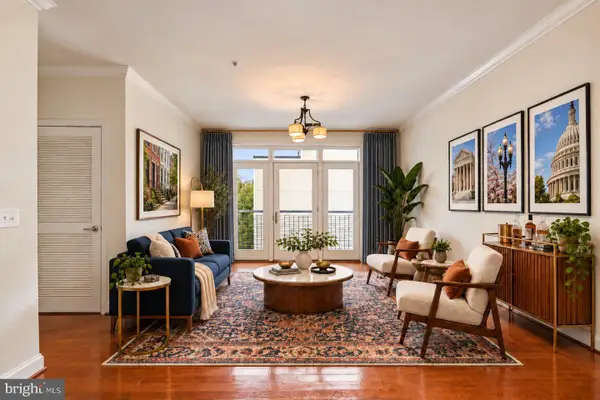 1391 Pennsylvania Ave Se #457, WASHINGTON, DC 20003