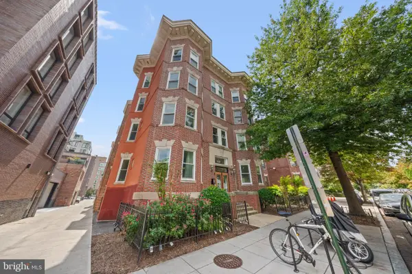 1418 W Nw #403, WASHINGTON, DC 20009