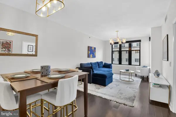 400 Massachusetts Ave Nw #505, WASHINGTON, DC 20001