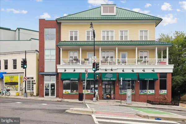 343 Cedar St Nw #316, WASHINGTON, DC 20012