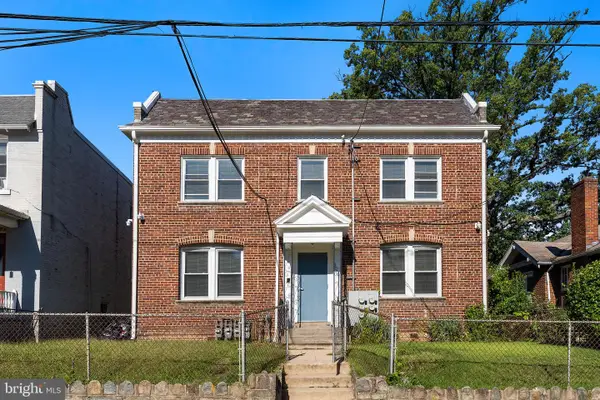 Address Withheld By Seller, WASHINGTON, DC 20032