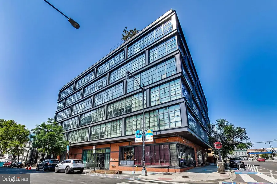 2030 8th St Nw #409, Washington, DC 20001 - #3