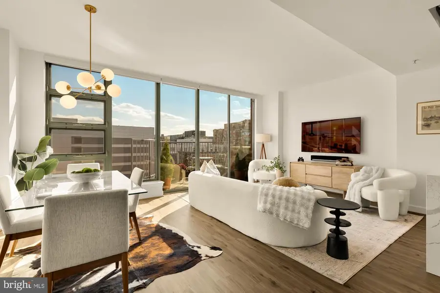 1117 10th St Nw #w10, Washington, DC 20001 - #2