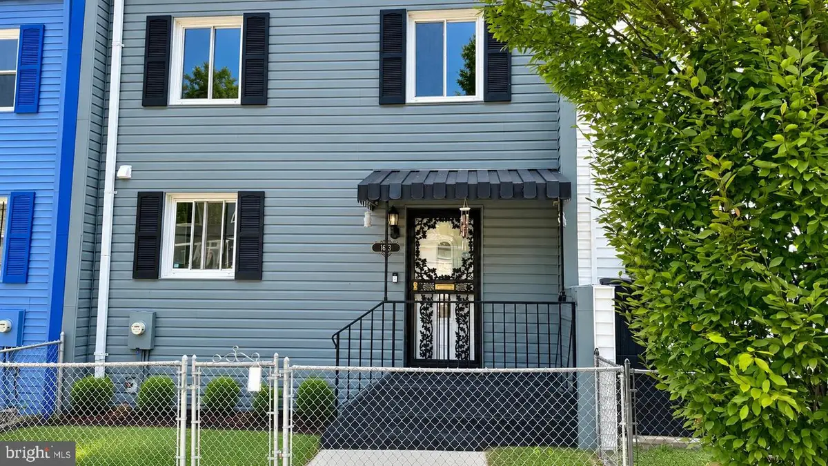 1643 11th Pl Ne, Washington, DC 20002 - #1