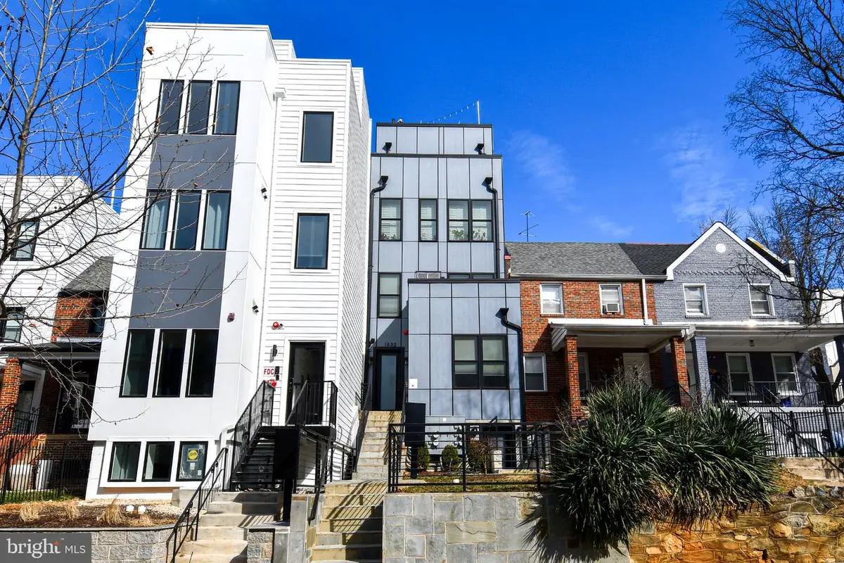 1632 K St Ne #2, Washington, DC 20002 - #1
