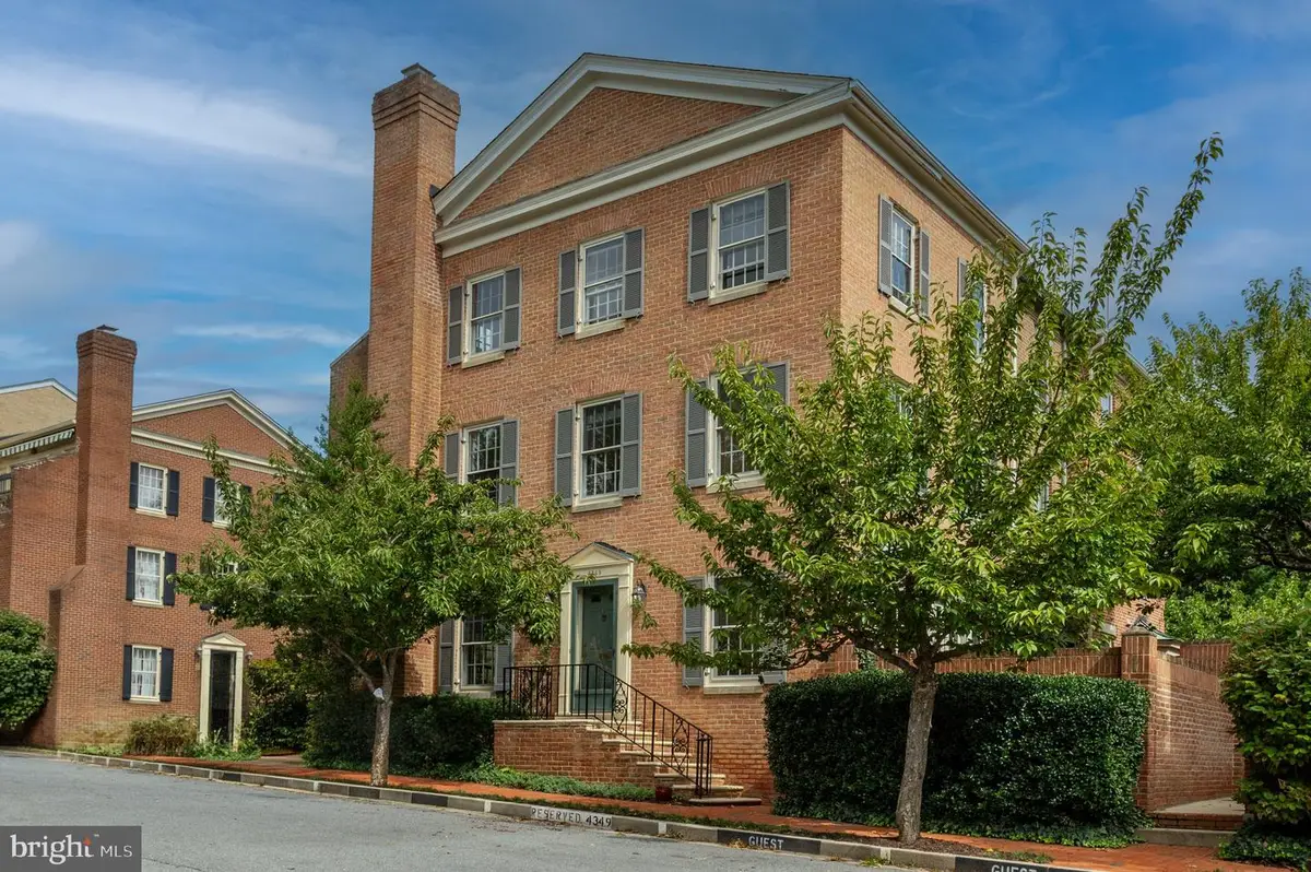 4349 Westover Pl Nw, Washington, DC 20016 - #1