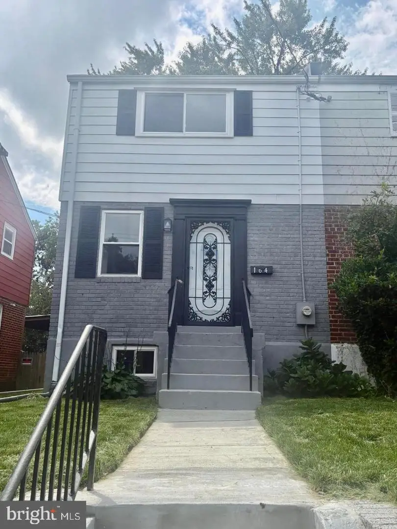 164 Elmira St Sw, Washington, DC 20032 - #1