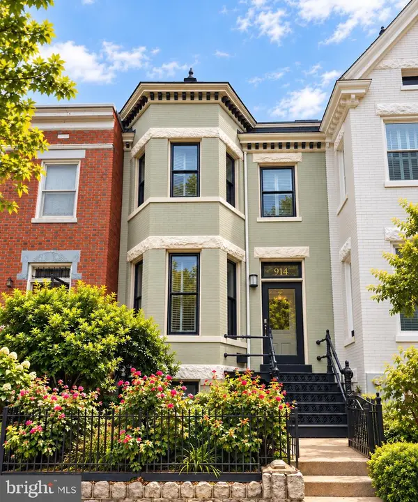 914 C St Ne, WASHINGTON, DC 20002