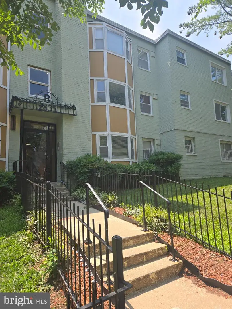 2835 Gainesville St Se #102, Washington, DC 20020 - #1