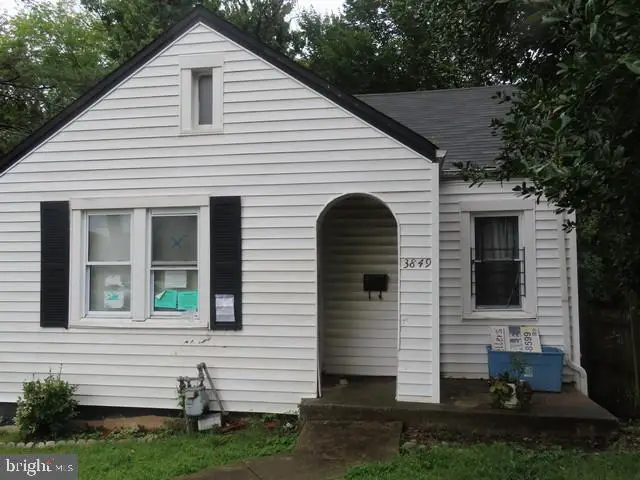 3849 Halley Ter Se, Washington, DC 20032 - #2