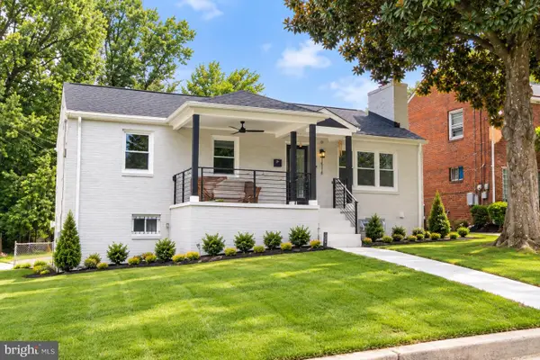 1116 34th St Se, WASHINGTON, DC 20019