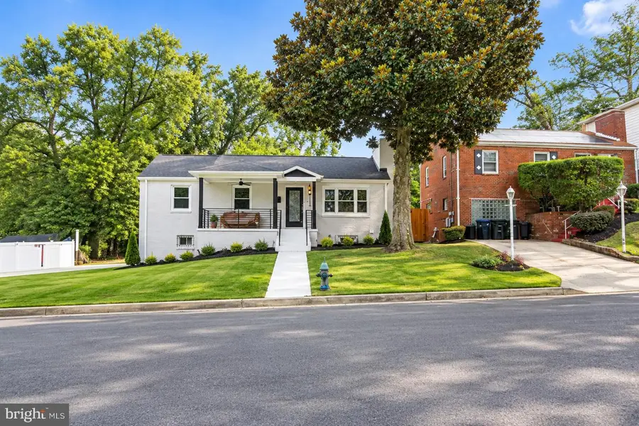 1116 34th St Se, Washington, DC 20019 - #2