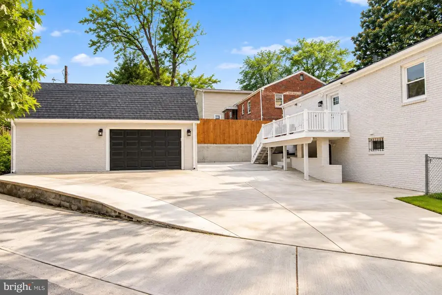 1116 34th St Se, Washington, DC 20019 - #3