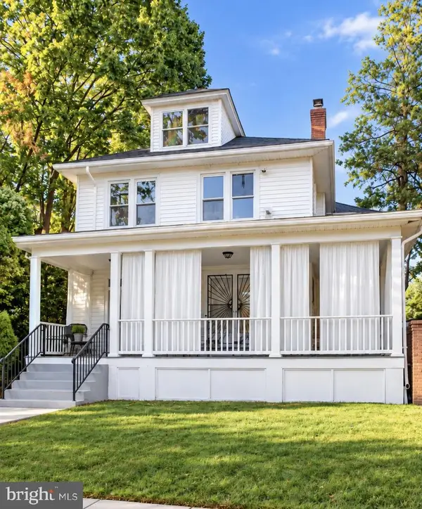 1205 Farragut St Nw, WASHINGTON, DC 20011