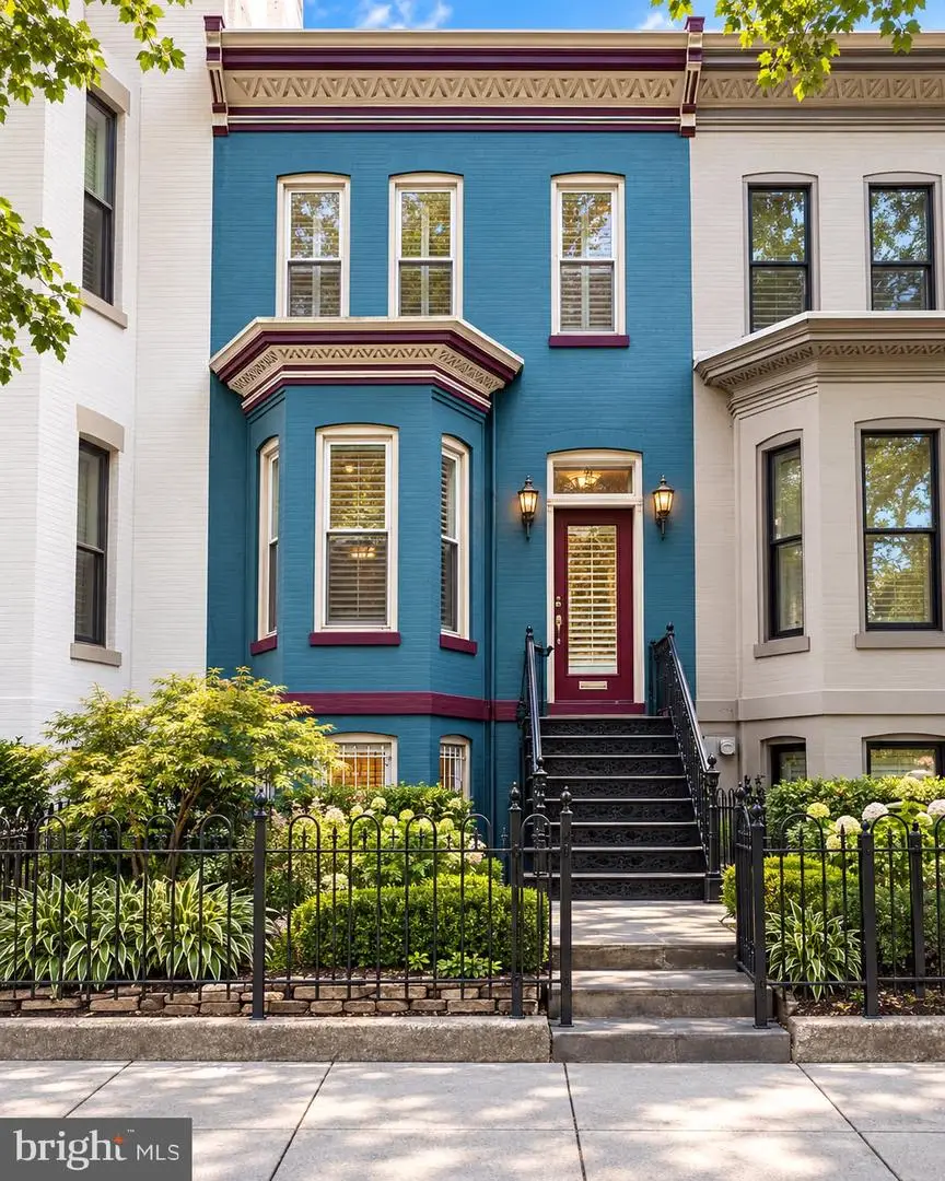 1826 15th St Nw, Washington, DC 20009 - #1