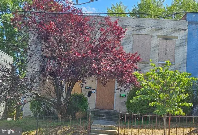 56 Galveston Place Sw, Washington, DC 20032 - #1