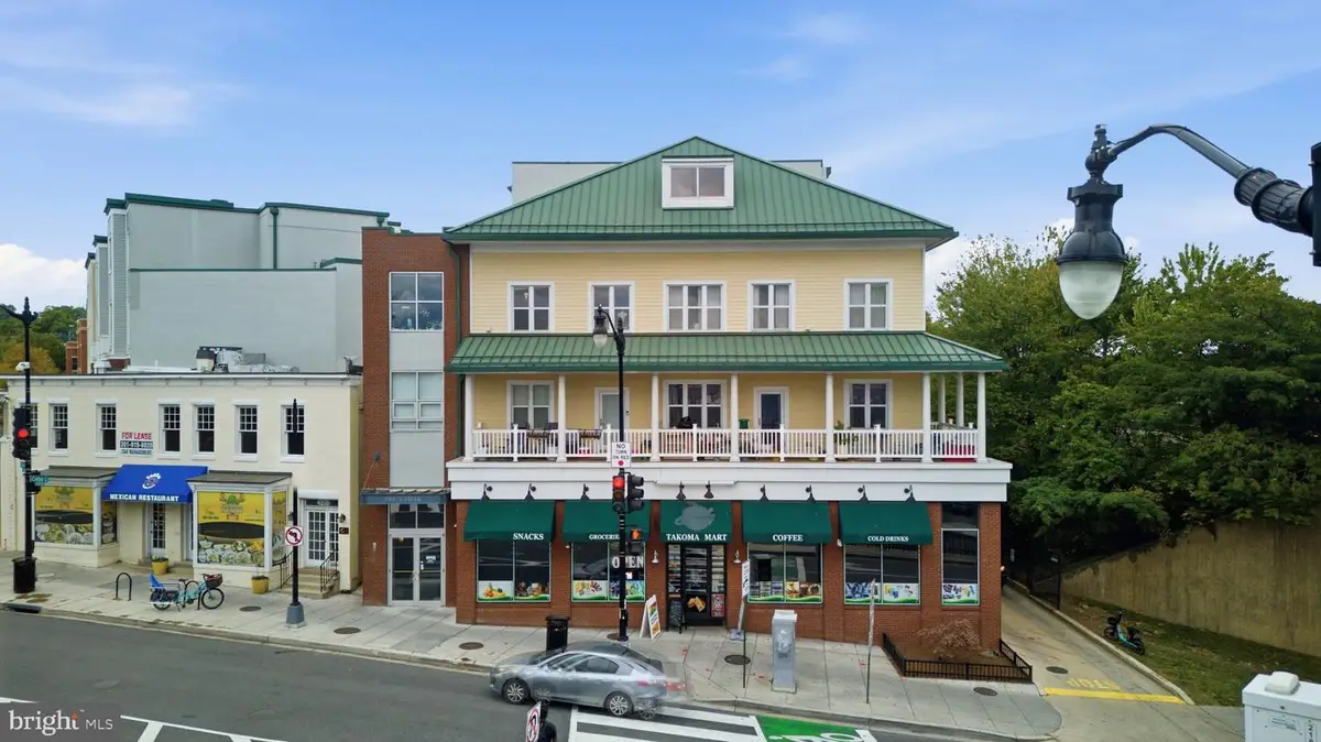343 Cedar St Nw #311, Washington, DC 20012 - #1