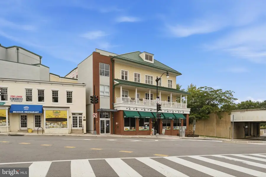 343 Cedar St Nw #311, Washington, DC 20012 - #2