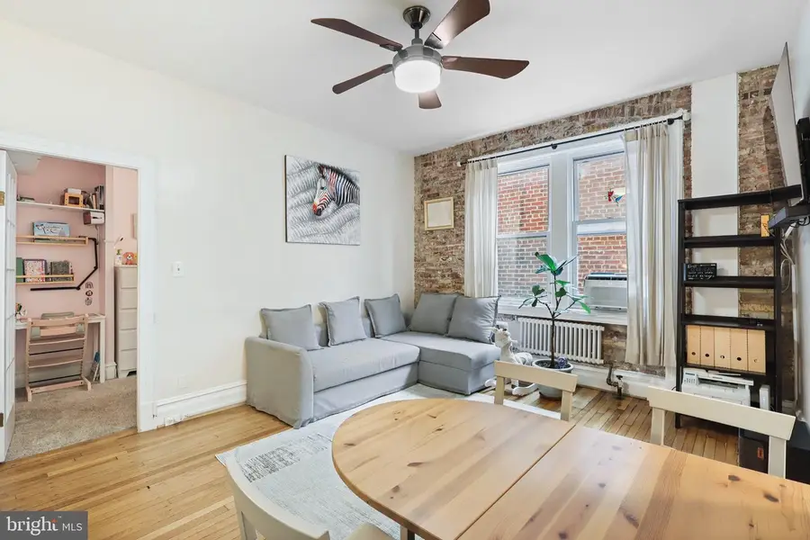 1526 17th St Nw #215, Washington, DC 20036 - #3