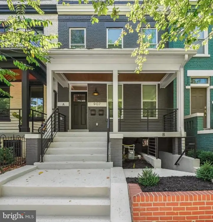 907 L St Ne, Washington, DC 20002 - #1