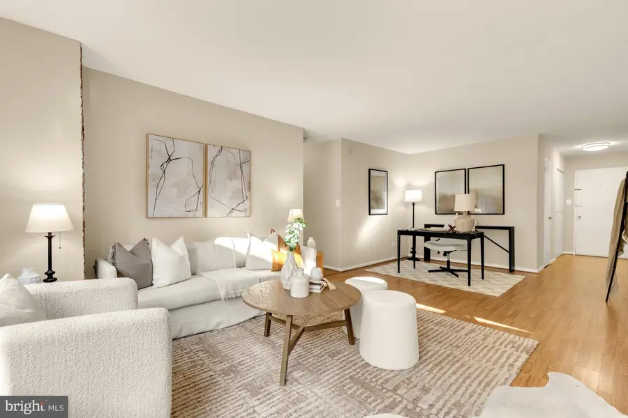 1330 New Hampshire Ave Nw #415, Washington, DC 20036 - #2